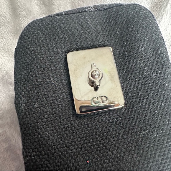 DIOR Christian Dior Street Chic Belt Bag Accessory Coin Purse - Picture 8 of 13